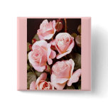 Bridal Shower Favour buttons
