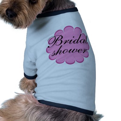 Bridal Shower flower design! by angeria
