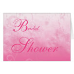 Bridal Shower cards