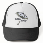 Bridal Shower Hat / Cap