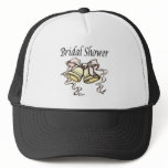 Bridal Shower Hat / Cap