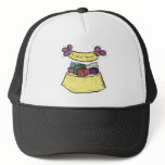 Bridal Shower Hat / Cap