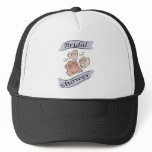 Bridal Shower Hat / Cap
