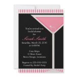 Bridal Shower invitations