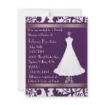 Bridal Shower Invitation