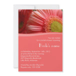 Bridal Shower Invitation