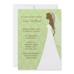Bridal Shower Invitation