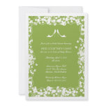Bridal Shower Invitation