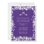 Bridal Shower Invitation