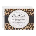 Bridal Shower invitations