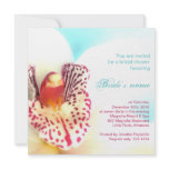 Bridal Shower Invitation
