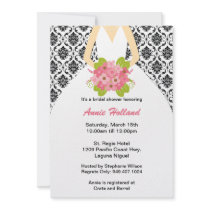 Bridal Shower Invitation