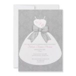 Bridal Shower Invitation