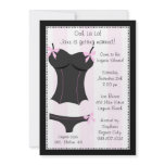 Bridal Shower Invitation