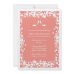 Bridal Shower Invitation