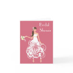 Bridal Shower invitation cards