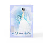 Bridal Shower Invitation cards