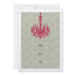 Bridal Shower Luncheon Template