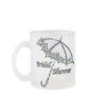 Bridal Shower Mug