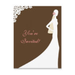 Bridal Shower