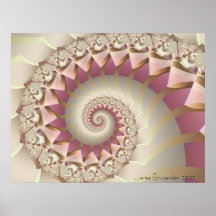 Bridal Shower Posters
