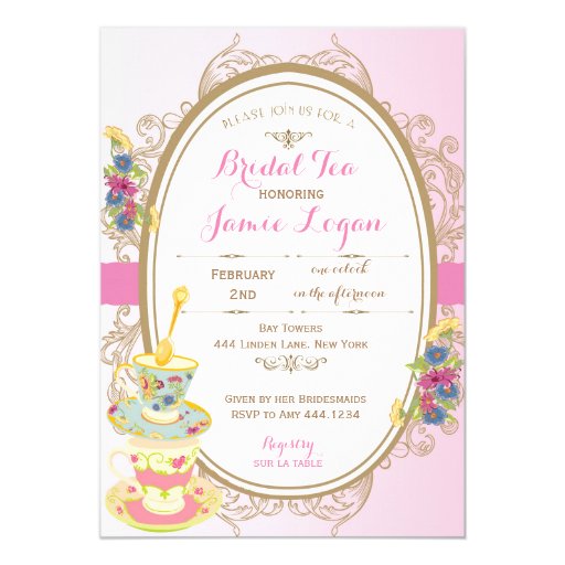 bridal tea invitations uk bridal shower tea invitation zazzle bridal tea invitations uk bridal shower tea invitation zazzle