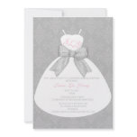 Bridal Shower (Today's Best Award) invitations