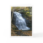 Bridal Veil Falls cards