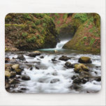 Bridal Veil Falls Mousepad