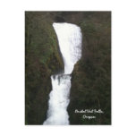 Bridal Veil Falls, Oregon postcards