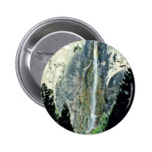 Bridal Veil Falls - Yosemite National Park Pins