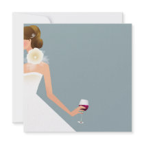 bridal wine