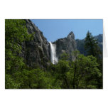 Bridalveil Falls II Card