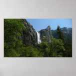 Bridalveil Falls II Print