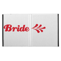 bride