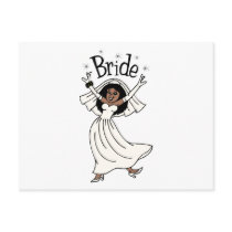 Bride (African-American)
