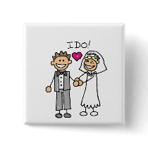 Bride and Groom Exchange vows
