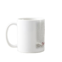 Bride and Groom Mug