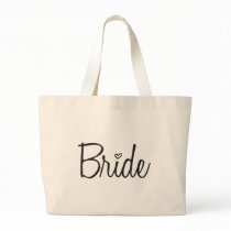 Bride Bag