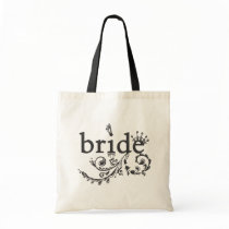 Bride bags