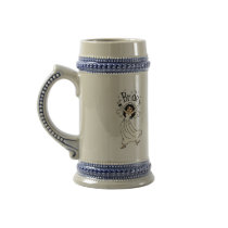 Bride (Black Hair) Coffee Mug