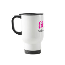 Bride Boss Coffee Mugs