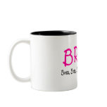 Bride Boss Coffee Mug