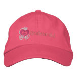 Bride Bridal Embroidery embroidered hats