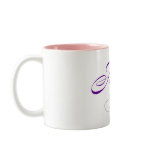 Bride Butterfly mugs