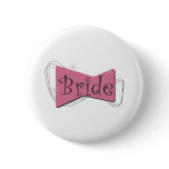 Bride Button