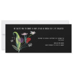 Bride cant scape anymore funny wedding invitation by Rupydetequila Bride cant scape anymore funny wedding invitation