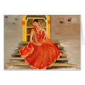 Bride cards