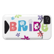 Bride Iphone 4 Id Cases