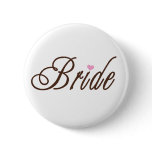 Bride Classy Browns